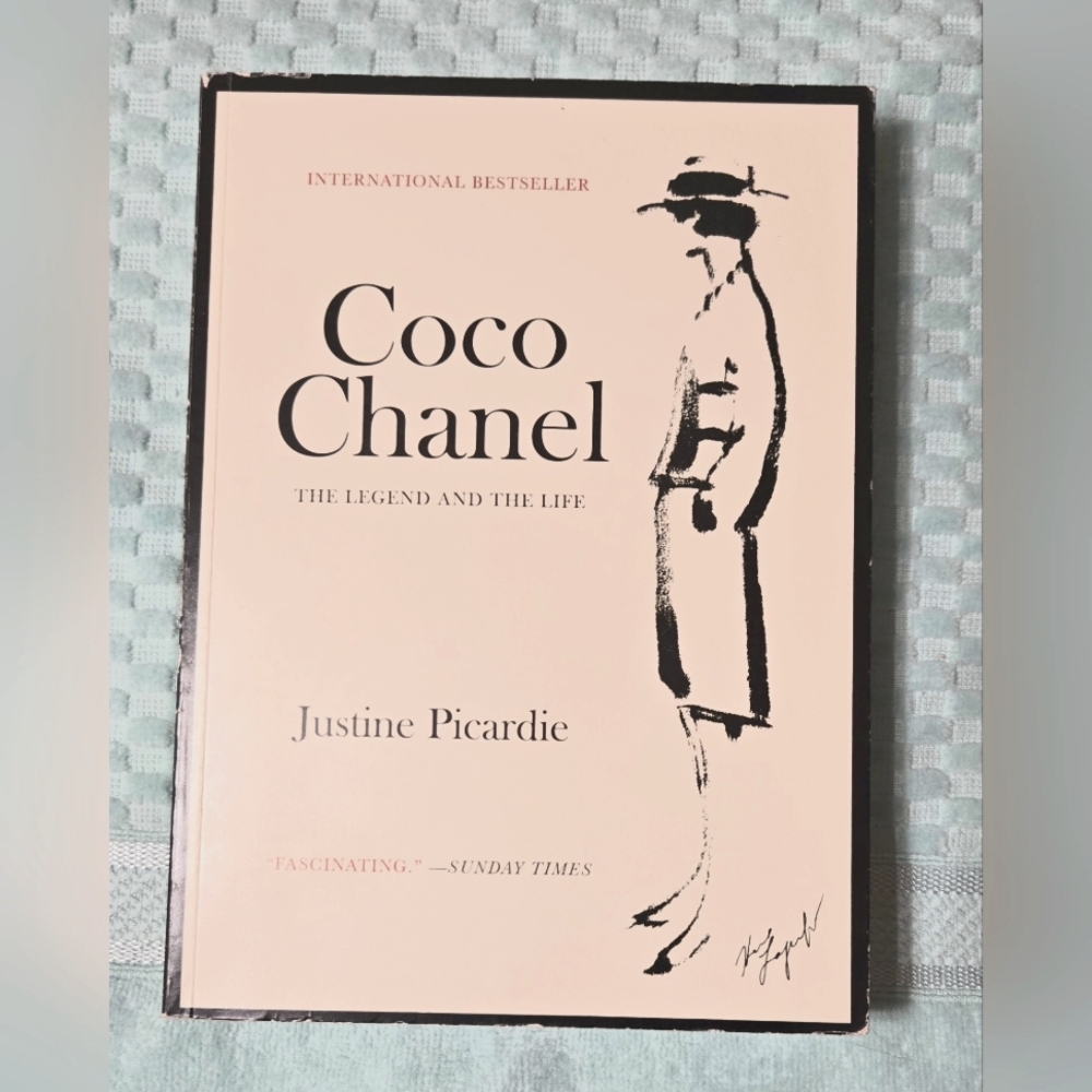 Coco Chanel 2010 Biography